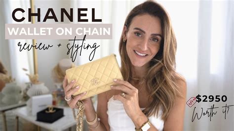 channel wallet on chain|chanel wallet on chain 2022.